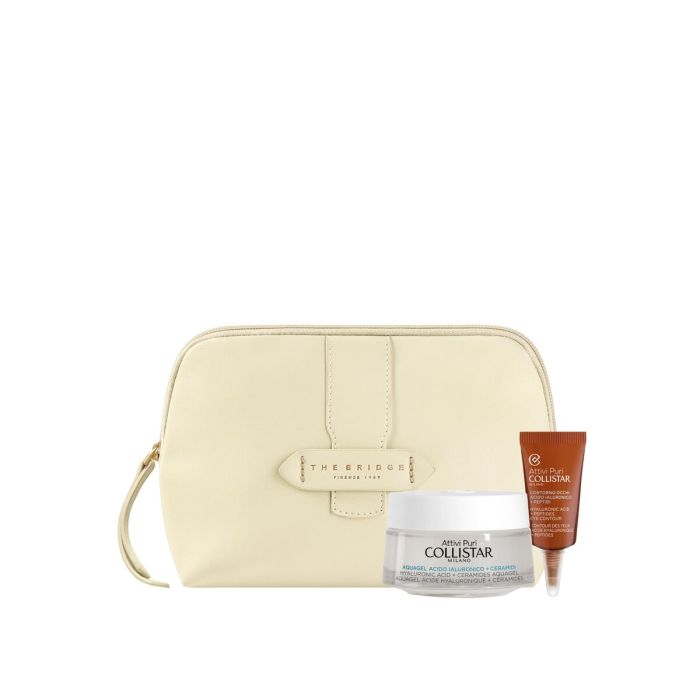 Set de Cosmética Mujer Collistar ATTIVI PURI 3 Piezas 5 Set de Cosmética Mujer Collistar ATTIVI PURI 3 Piezas 5