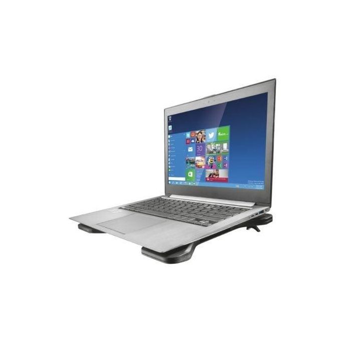 Soporte Refrigerante Trust Brisa Xstream para Portátiles hasta 15.6" 1
