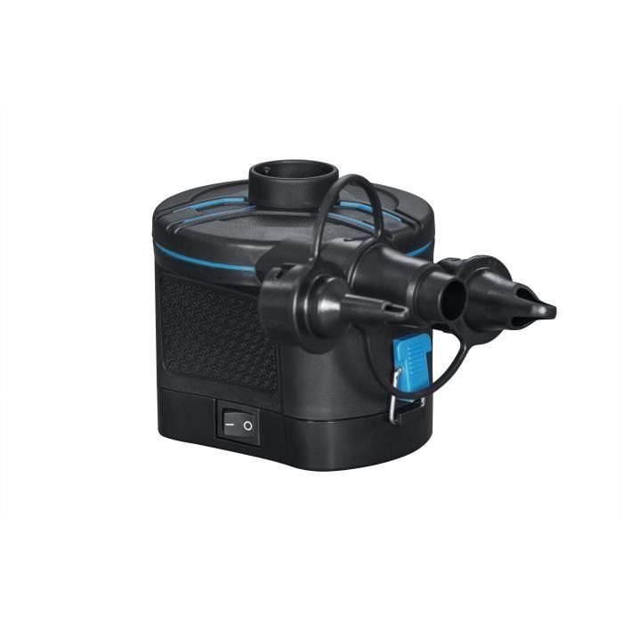 Bomba de Aire Eléctrica Bestway 430 l/min 1 Bomba de Aire Eléctrica Bestway 430 l/min 1