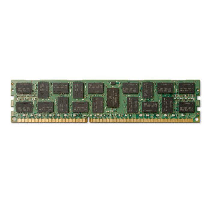 HP 4GB (1x4GB) DDR4-2133 MHz ECC Registered RAM HP 4GB (1x4GB) DDR4-2133 MHz ECC Registered RAM