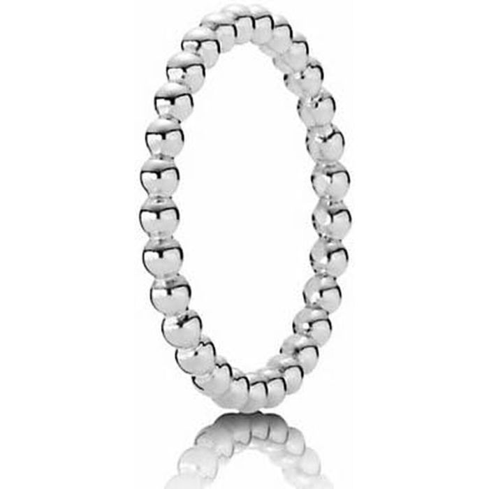 Anillo Mujer Pandora SILVER ING - SIZE 56 16 9