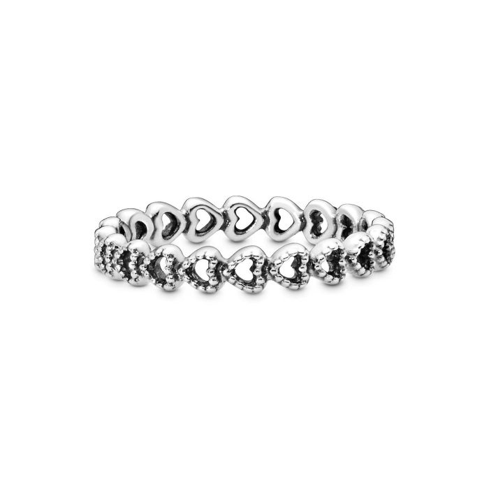 Anillo Mujer Pandora 190980-58 18 5 Anillo Mujer Pandora 190980-58 18 5