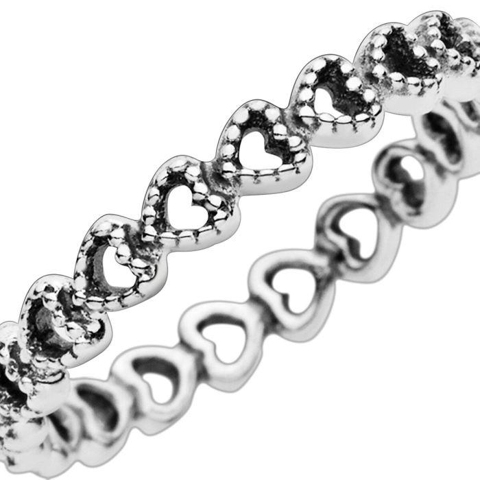 Anillo Mujer Pandora 190980-58 18 3 Anillo Mujer Pandora 190980-58 18 3