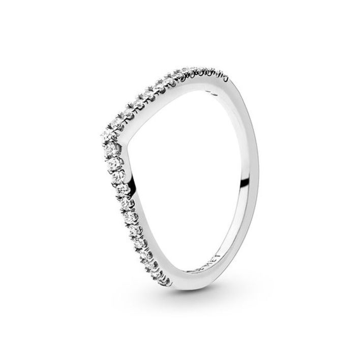 Anillo Mujer Pandora 196316CZ 14