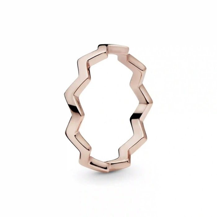 Anillo Mujer Pandora ZIGZAG - RING - SIZE 54