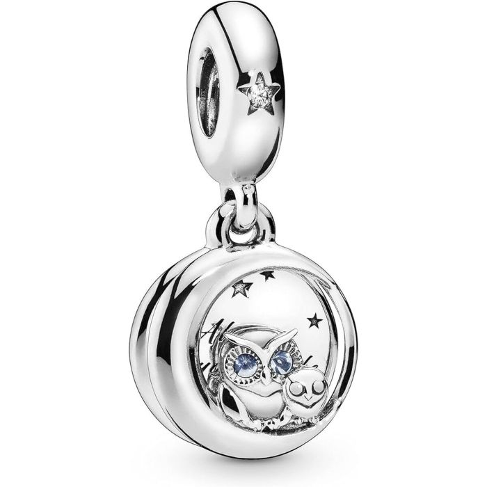 Charm Mujer Pandora ALWAYS BY YOUR SIDE OWL