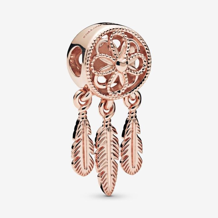 Abalorio Mujer Pandora SPIRITUAL DREAMCATCHER 1