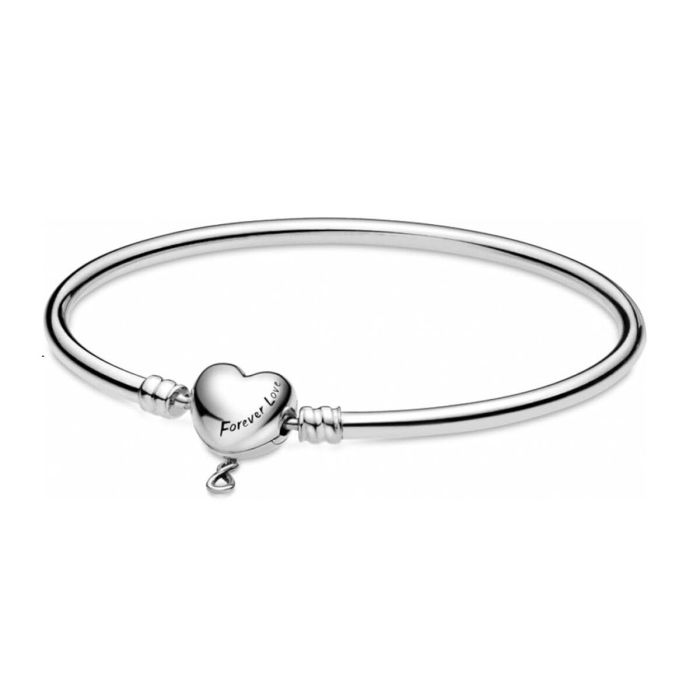 Pulsera Mujer Pandora INFINITY