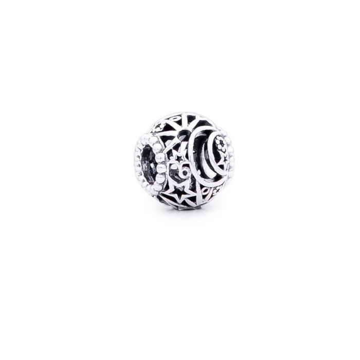 Abalorio Mujer Pandora OPENWORK SUN,STARS & MOON