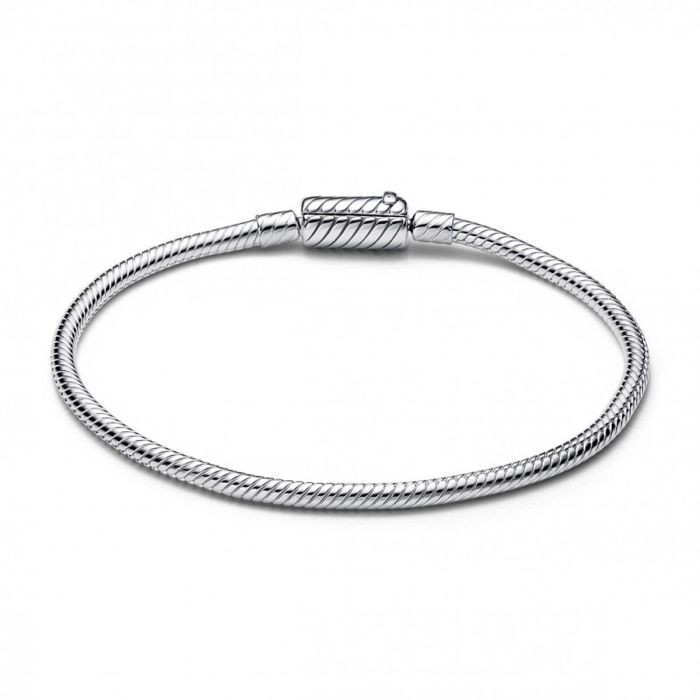 Pulsera Mujer Pandora MOMENTS 21 cm