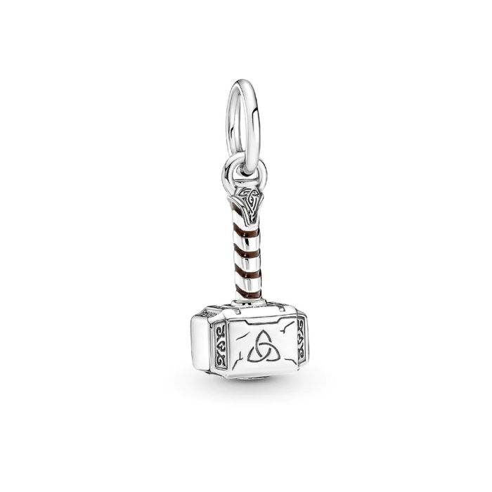 Charm Mujer Pandora THOR HAMMER