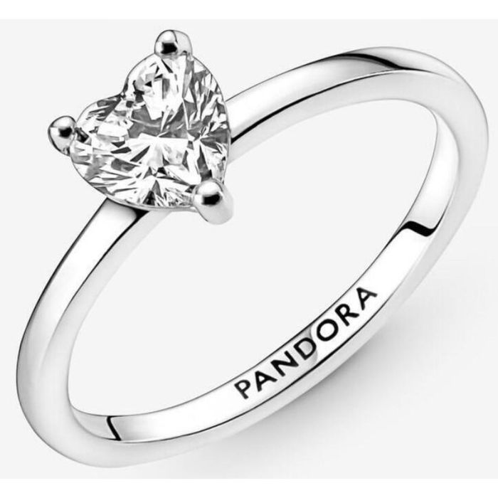 Anillo Mujer Pandora 191165C01-56 16 2