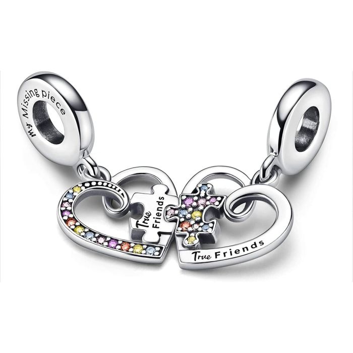 Charm Mujer Pandora 792239C01 3