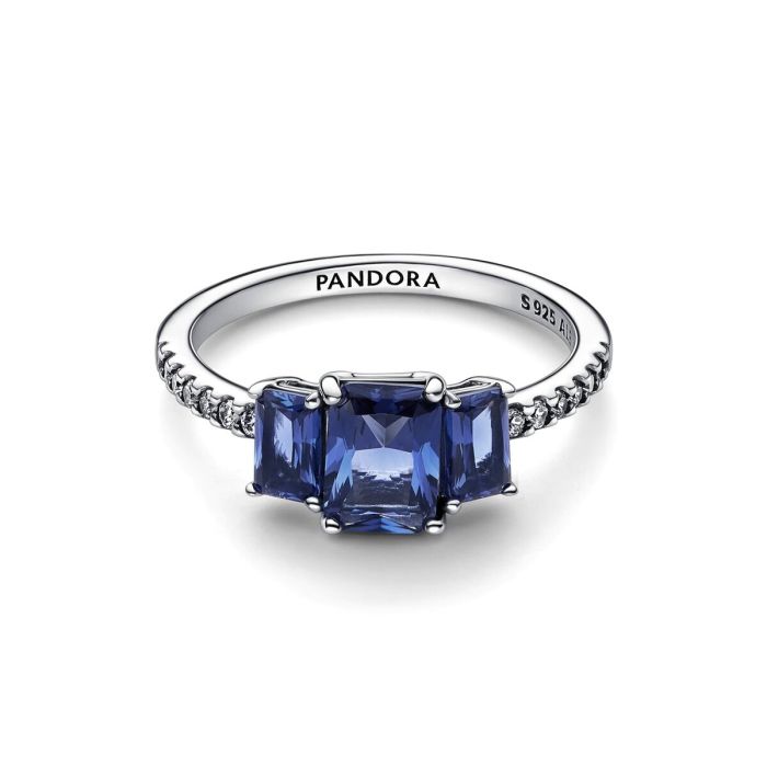 Anillo Mujer Pandora 192389C01-54 14 4