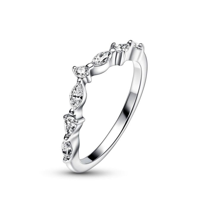 Anillo Mujer Pandora 192390C01-52 12 4