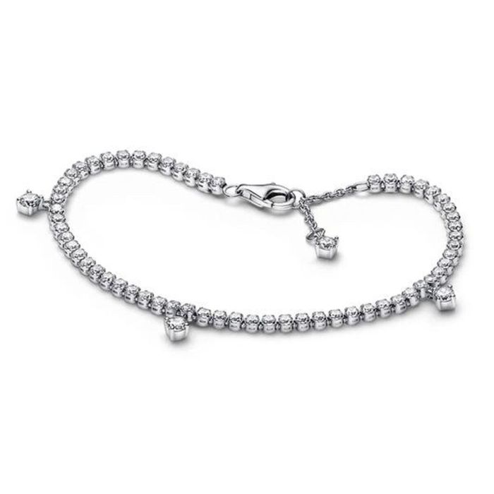 Pulsera Mujer Pandora 592401C01-16 Pulsera Mujer Pandora 592401C01-16