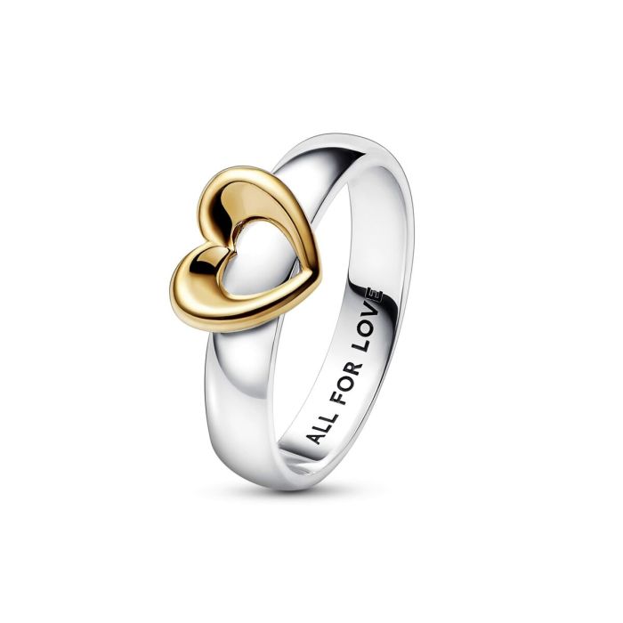 Anillo Mujer Pandora 162504C00-54 14 3