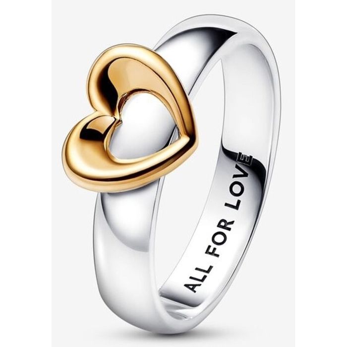 Anillo Mujer Pandora 162504C00-54 14 4