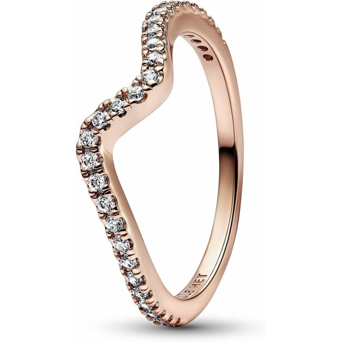 Anillo Mujer Pandora 182539C01-52 12 3 Anillo Mujer Pandora 182539C01-52 12 3