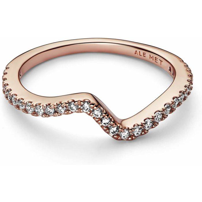 Anillo Mujer Pandora 182539C01-52 12 2 Anillo Mujer Pandora 182539C01-52 12 2