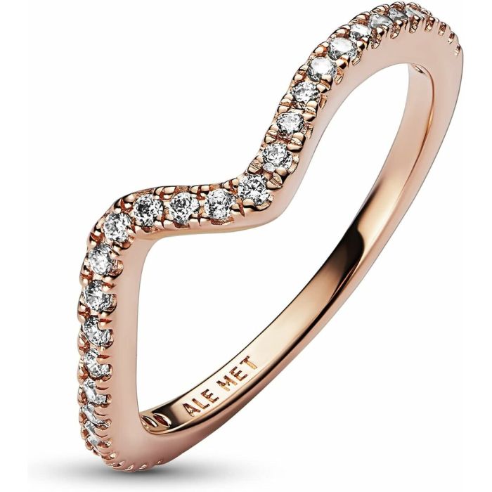 Anillo Mujer Pandora 182539C01-52 12 0 Anillo Mujer Pandora 182539C01-52 12 0
