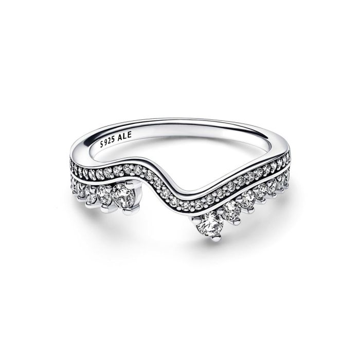 Anillo Mujer Pandora 192543C01-52 12 4