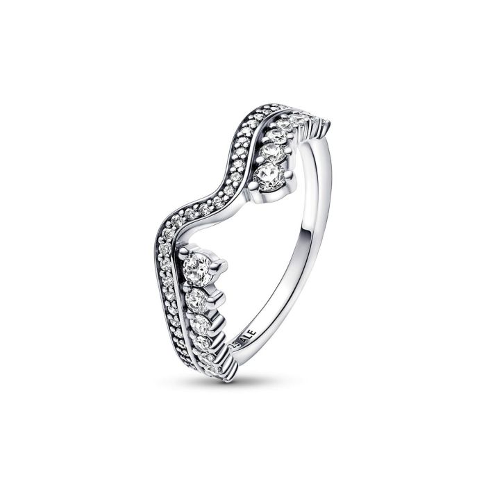 Anillo Mujer Pandora 192543C01-52 12 3