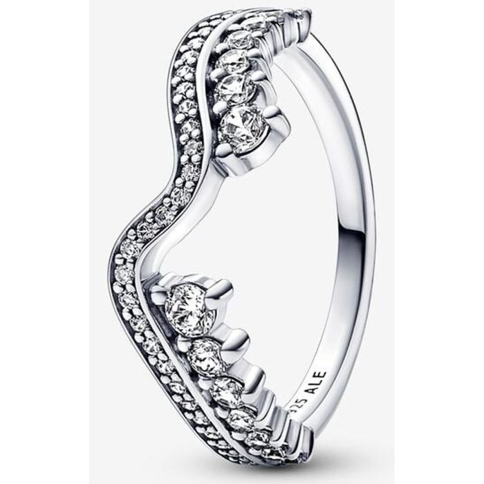 Anillo Mujer Pandora 192543C01-54 14 5