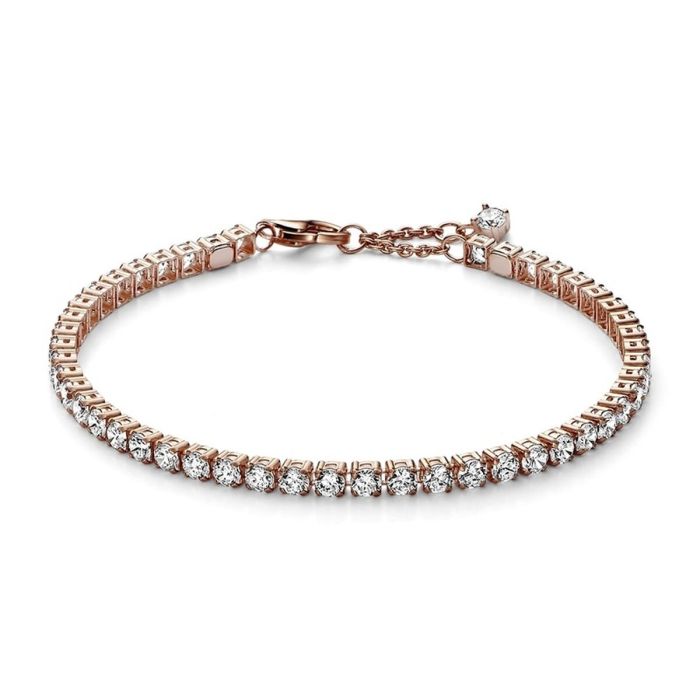 Pulsera Mujer Pandora SPARKLING TENNIS