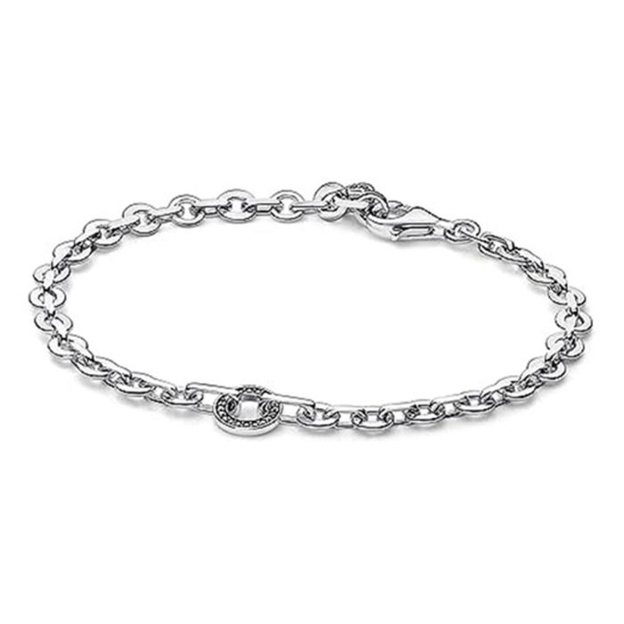 Pulsera Mujer Pandora SIGNATURE