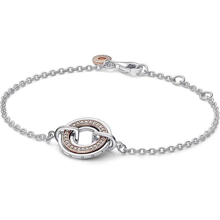 Pulsera Mujer Pandora 582741C01-16