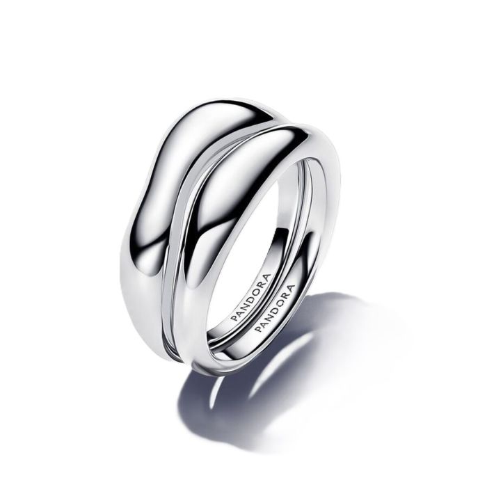 Anillo Mujer Pandora 193264C00-52 12