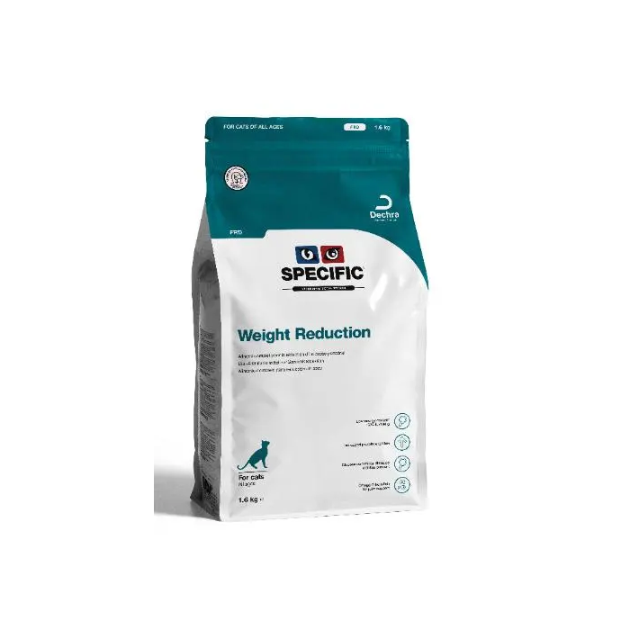 Specific Feline Adult Frd Weight Reduction 1,6 kg