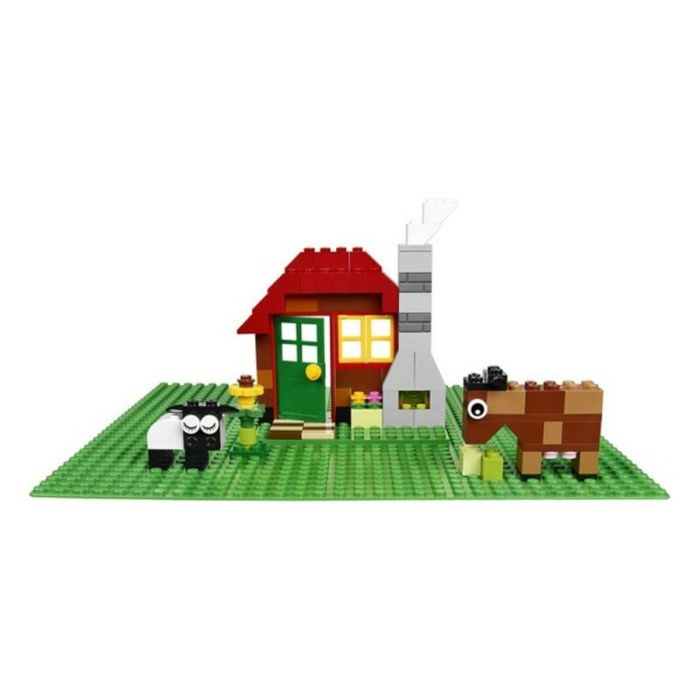 Playset Brick Box Lego (790 pcs) 3