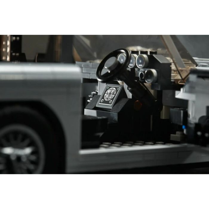 Casa de Muñecas Lego 10262 4