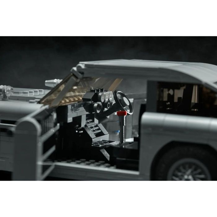 Casa de Muñecas Lego 10262 1