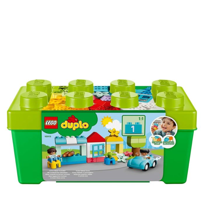 Playset Duplo Birck Box Lego 10913 Multicolor 1