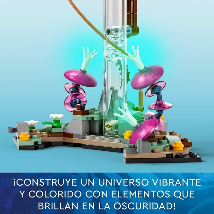 Juego de Construcción Lego 75573 Multicolor 4