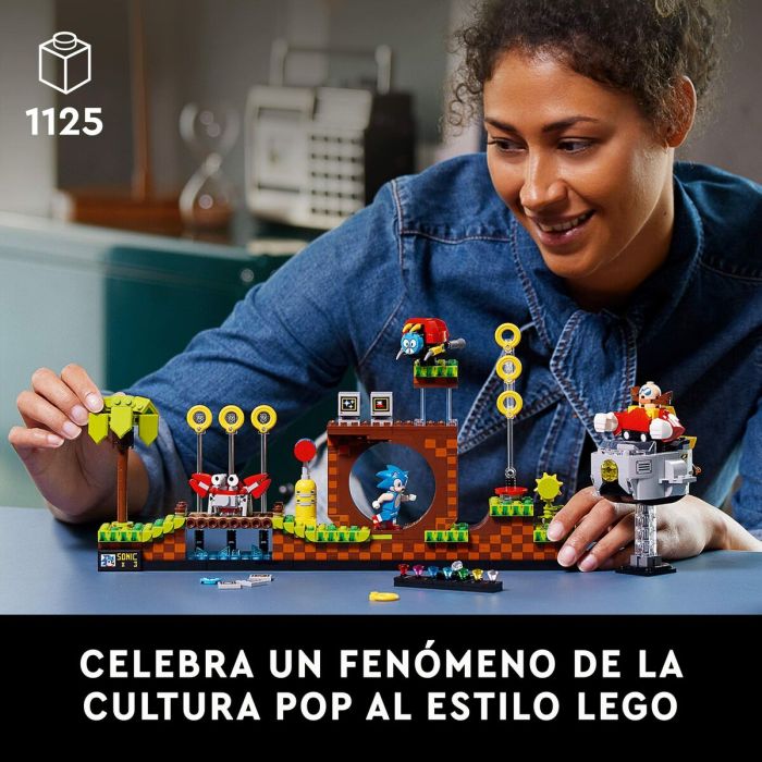 Playset Lego 3