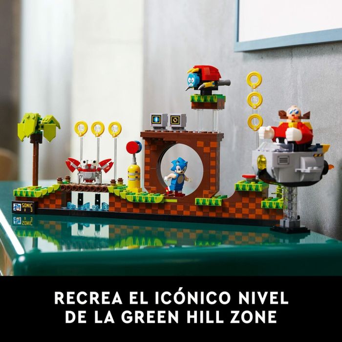 Playset Lego 2