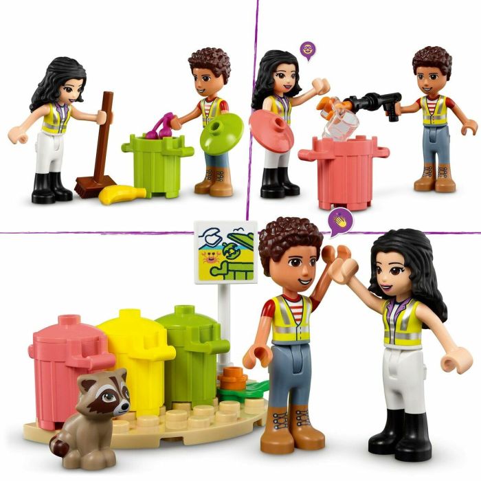 Playset Lego Friends 41712 259 Piezas 5