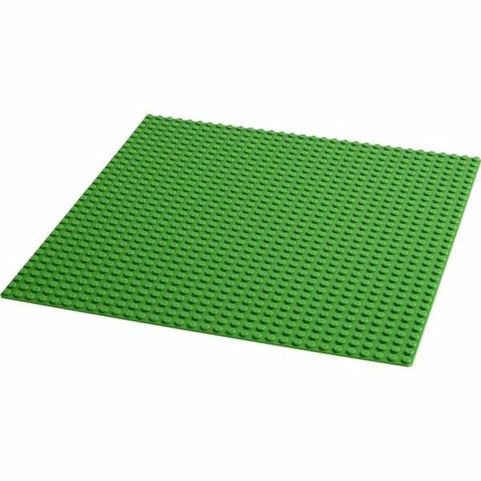 Base de apoyo Lego Classic 11023 Verde 2