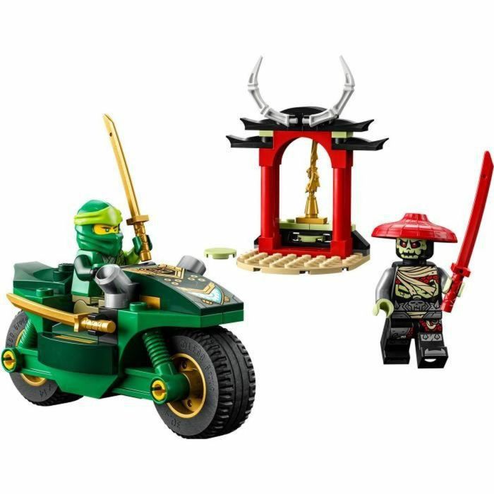 Playset Lego 71788 64 Piezas 1