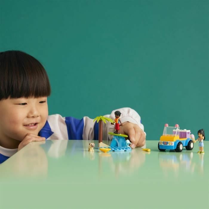 Playset de Vehículos Lego 41725 1
