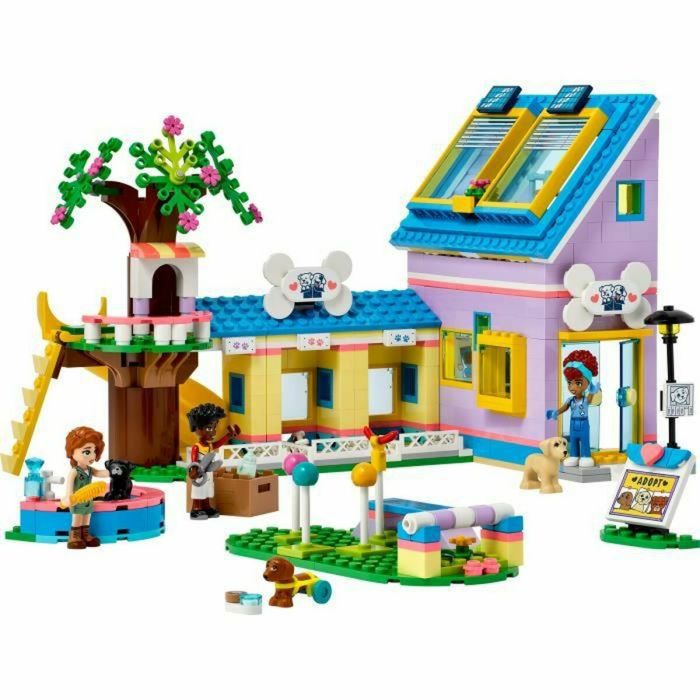 Playset Lego 41727 617 Piezas 1