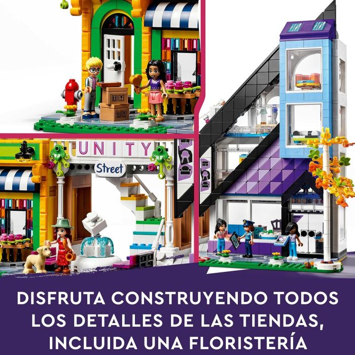 Playset Lego 2010 Piezas 3 Playset Lego 2010 Piezas 3