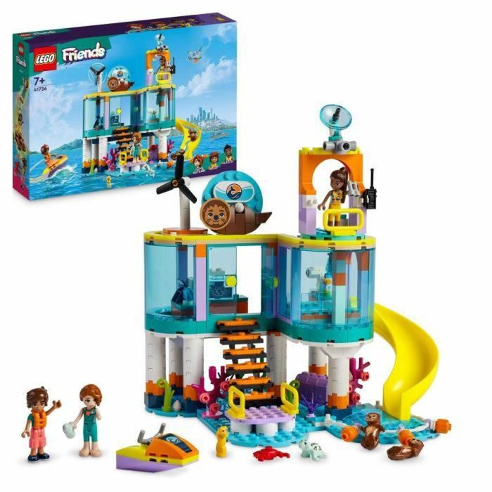 Playset Lego 41736 Playset Lego 41736