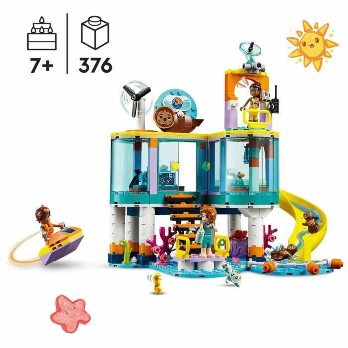 Playset Lego 41736 2 Playset Lego 41736 2