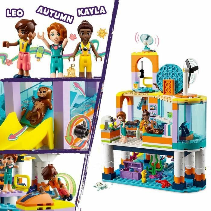 Playset Lego 41736 1 Playset Lego 41736 1