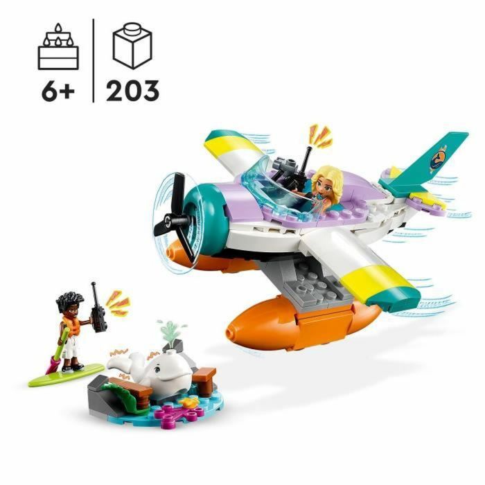 Playset de Vehículos Lego 41752 5
